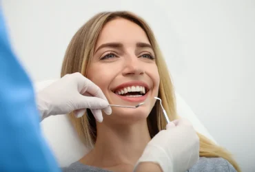 Aesthetic Dentistry