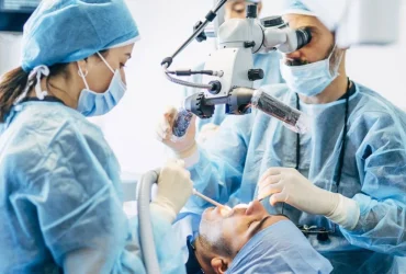 Dental Surgery