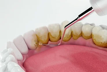 Scaling & Polishing