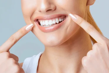 Teeth Whitening