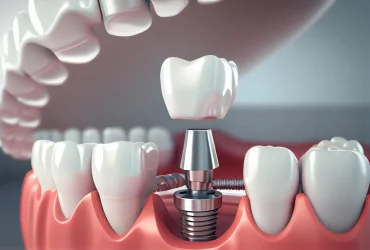 denal implants