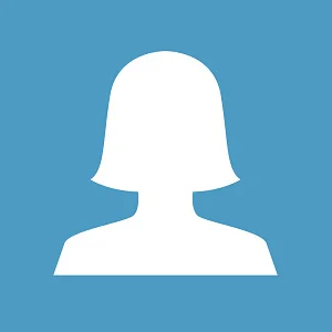 female user image